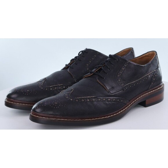 Cole Haan | Shoes | Cole Haan Warren Welt Mens Wingtip 